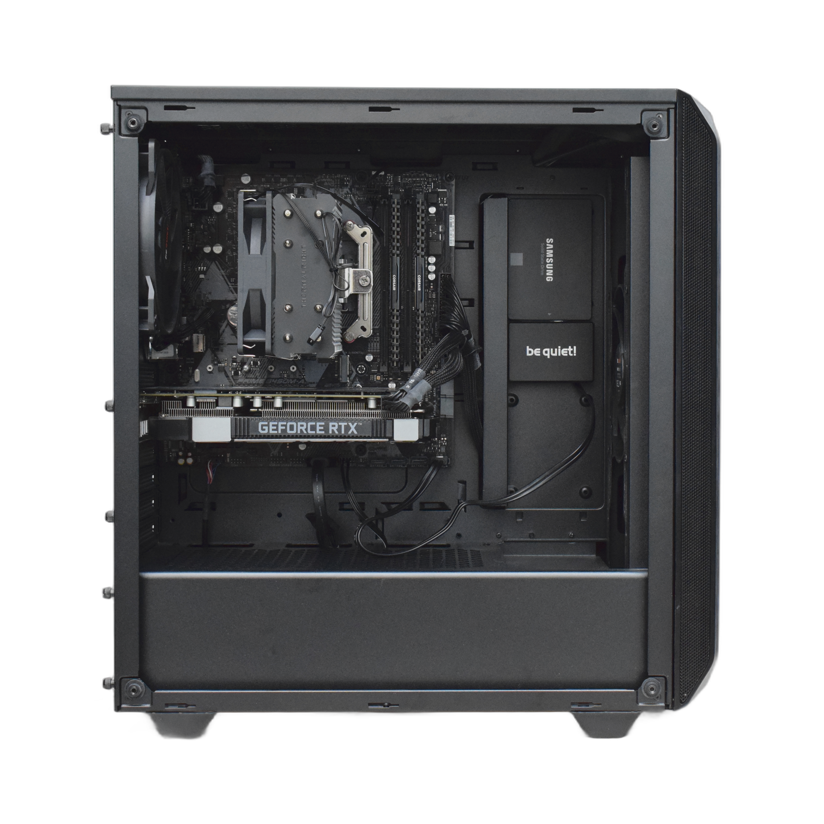 Ryzen 5 3600 | RTX 2060 Super | Prenew